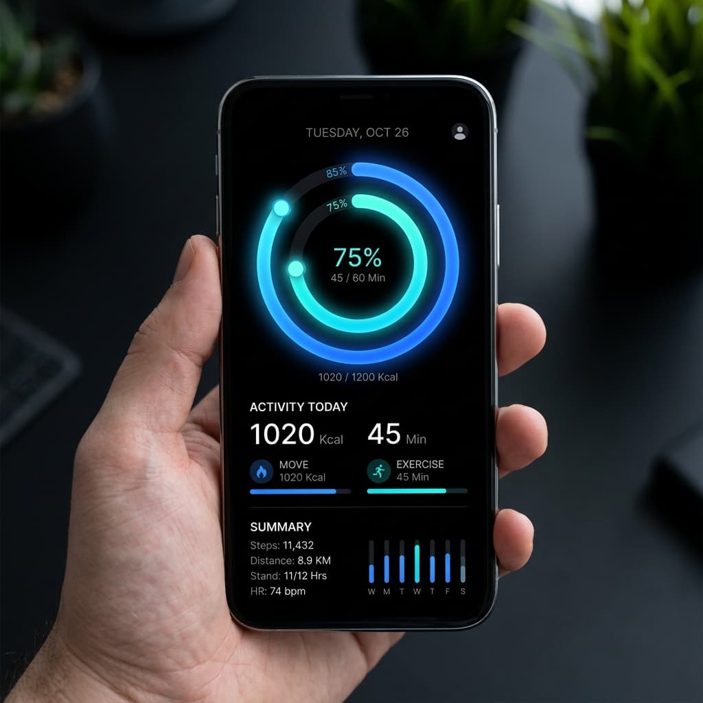 Health Tracker Pro